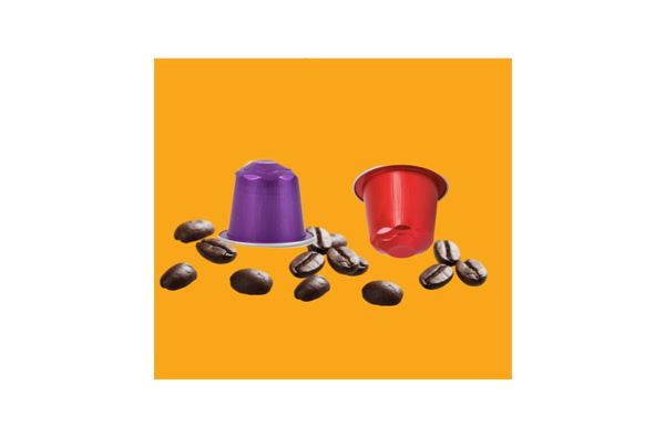 Picture for category Nespresso Aluminium Capsules