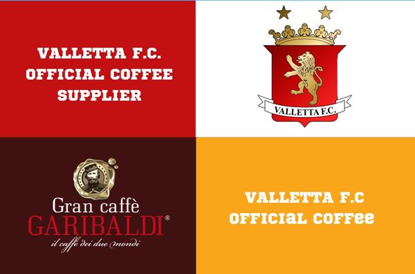 Picture for category Valletta F.c Official Coffee