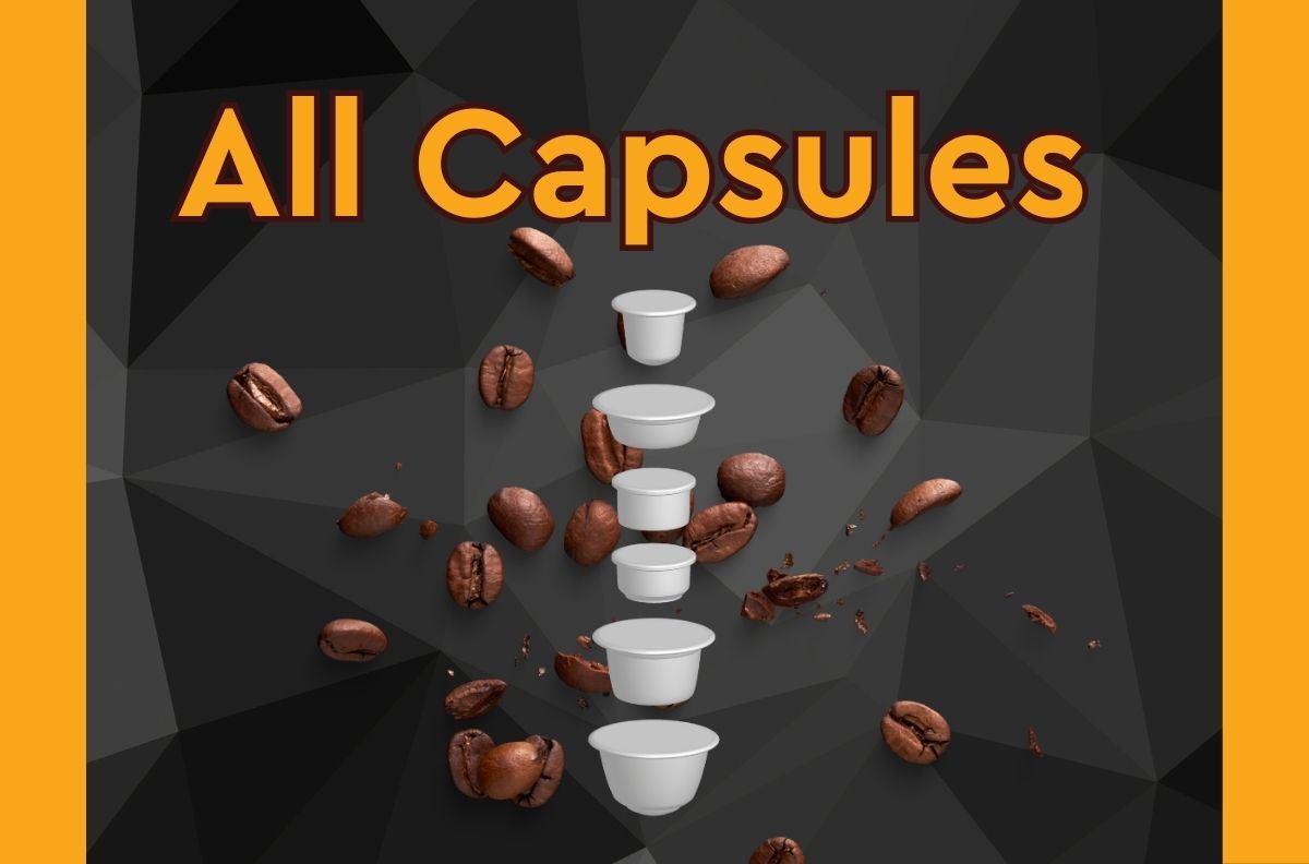 Picture for category All Capsules