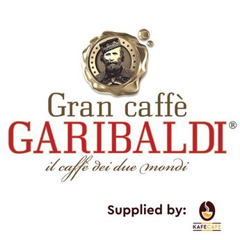 Picture for manufacturer Gran Caffe Garibaldi
