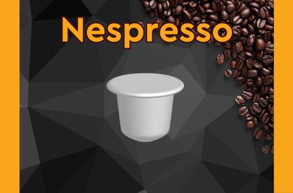 Picture for category Capsules Nespresso Compatible