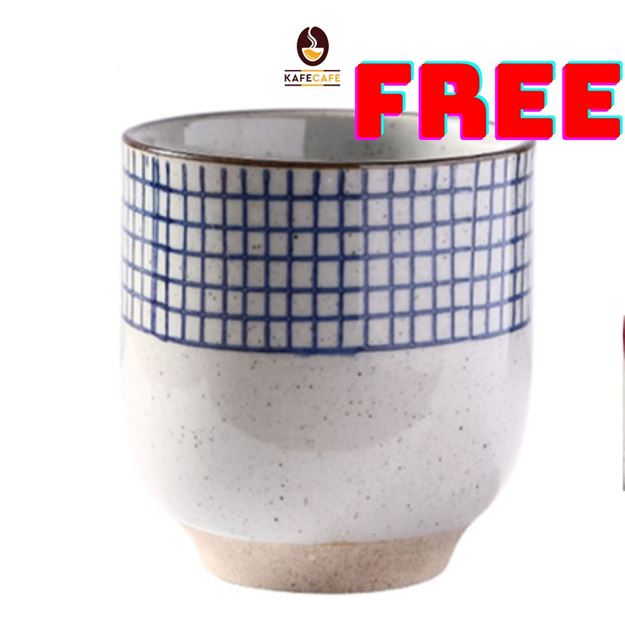 Picture of DOLCE GUSTO TEA OFFER + FREE CERAMIC CUP