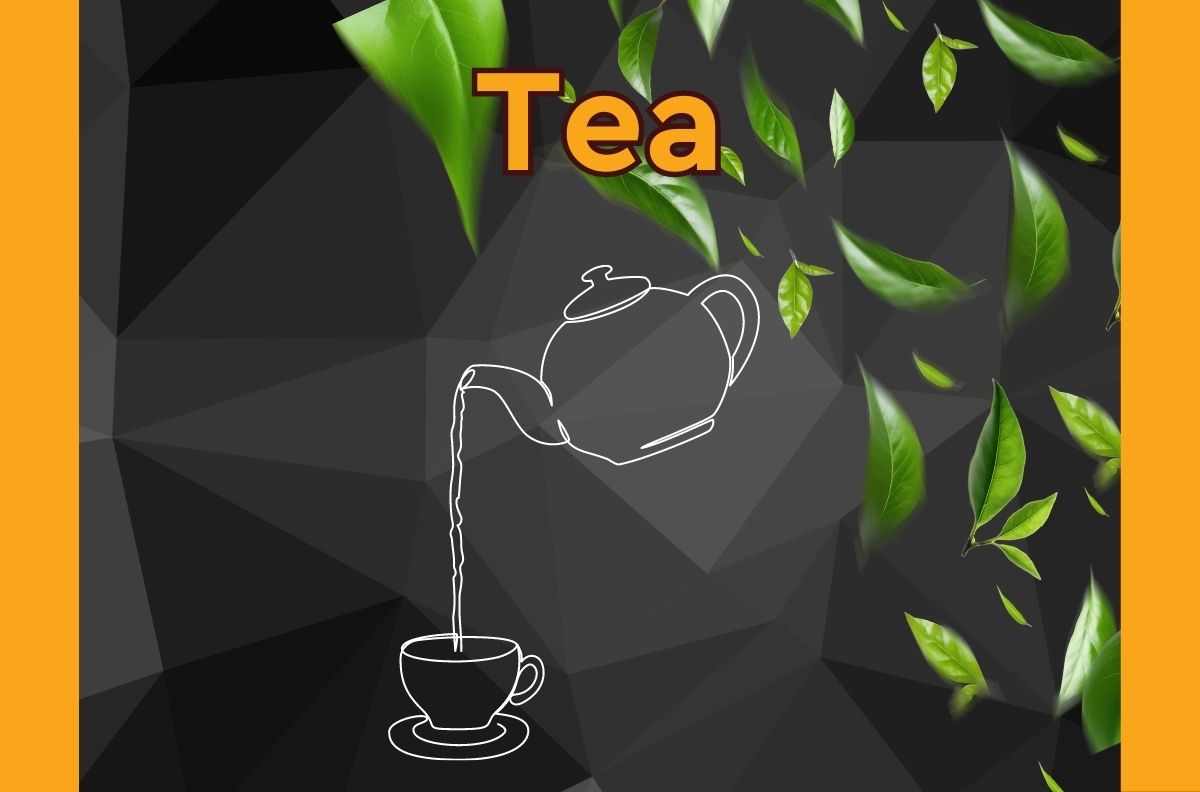 Picture for category Tea