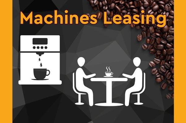 Picture for category Coffee Machine Leasing