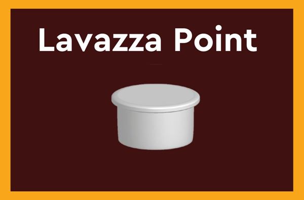 Picture for category Lavazza Point Compatible