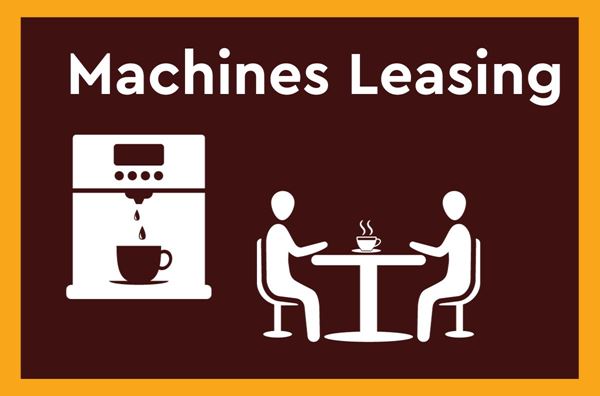 Picture for category Coffee Machine Leasing