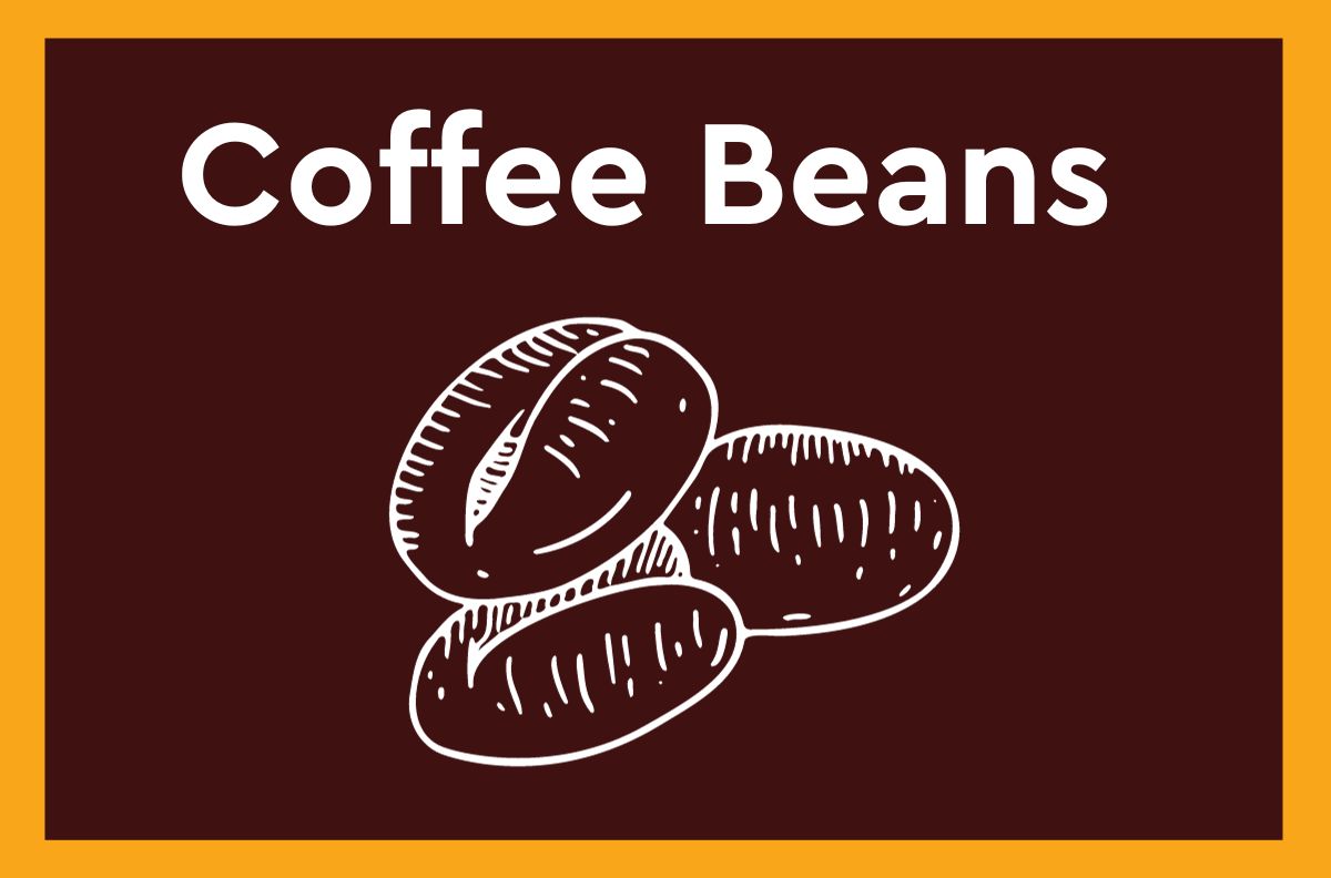 Picture for category Coffee Beans