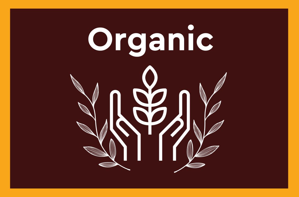 Picture for category Organic Coffee