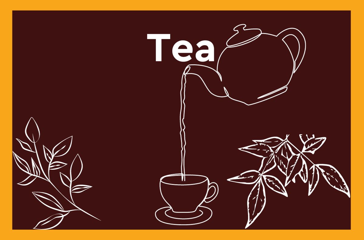 Picture for category Tea