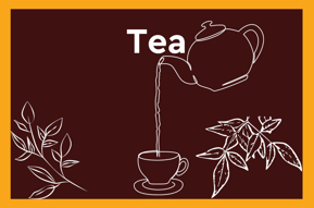 Picture for category TEA
