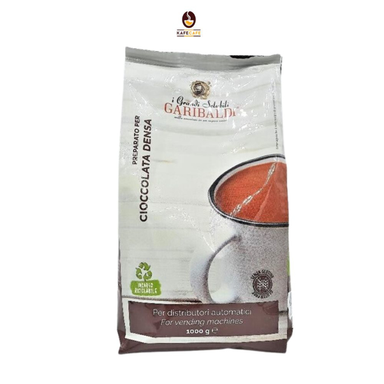 Picture of CHOCOLATE SOLUBILE POWDER X 1 KILO