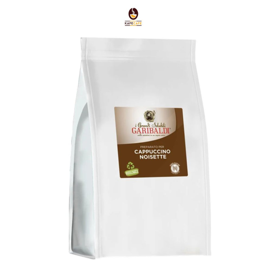 Picture of HAZELNUT SOLUBILE POWDER X 1/2 KILO