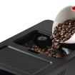Picture of Fully Automatic Espresso Machine With Milk Supply