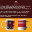 Picture of DOLCE GUSTO DECAFFEINATED X 16
