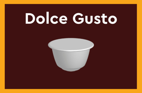 Picture for category Dolce Gusto Capsules