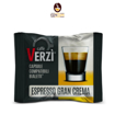 Picture of 50 CAPSULES VERZI BIALETTI ESPRESSO GRAN CREMA