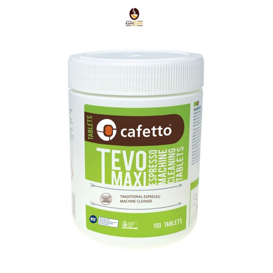 Picture of TEVO® MAXI Espresso Machine Cleaning Tablets