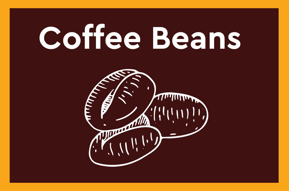 Picture for category COFFEE BEANS