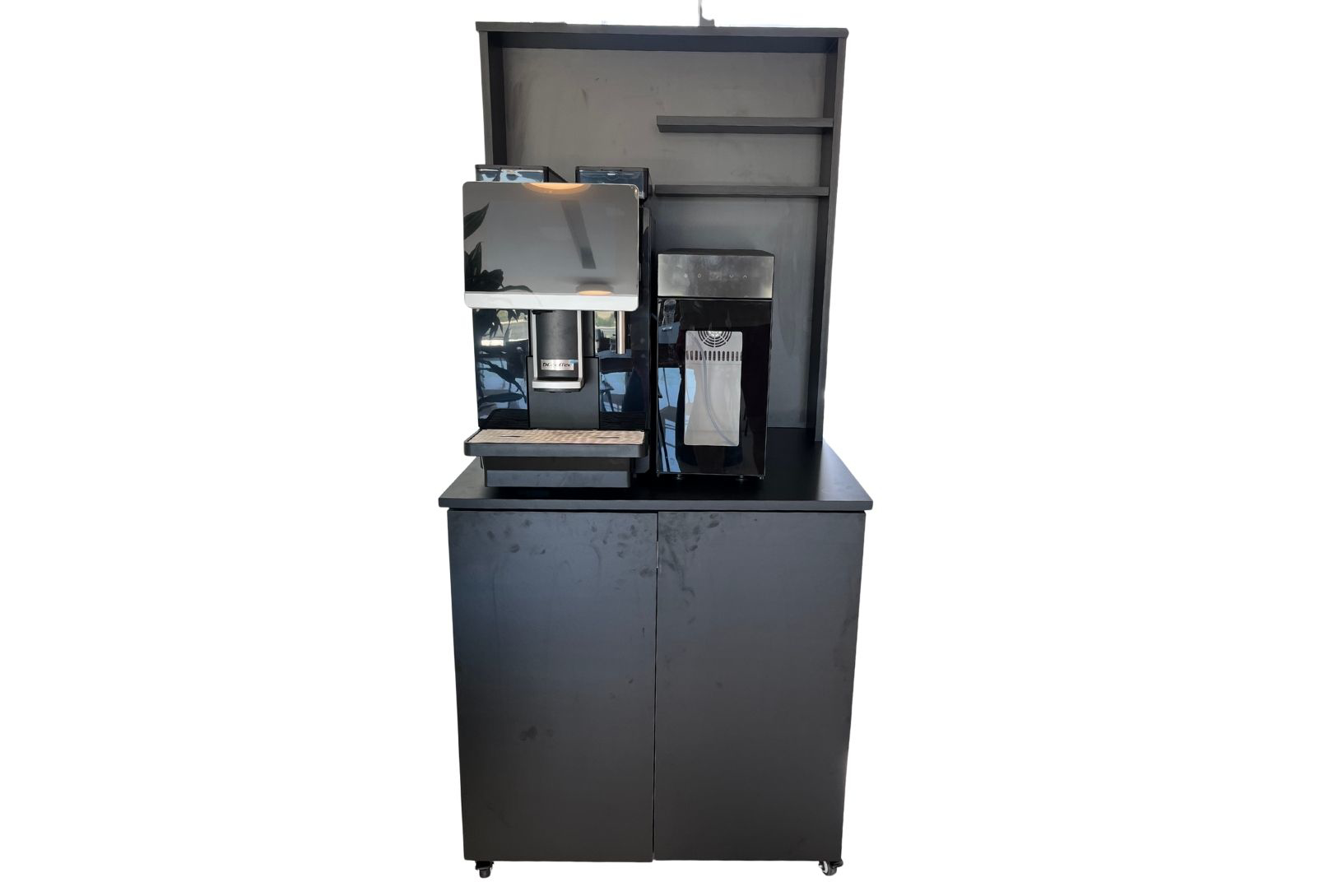 COFFEE MACHINE LEASING