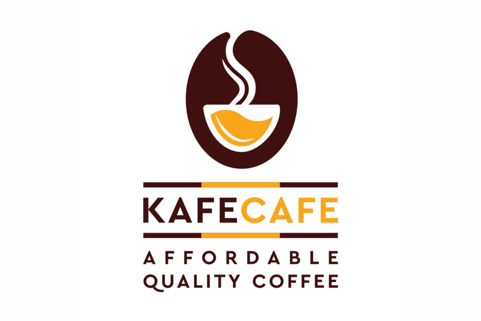KAFECAFE AFFORDABLE QUALITY COFFEE