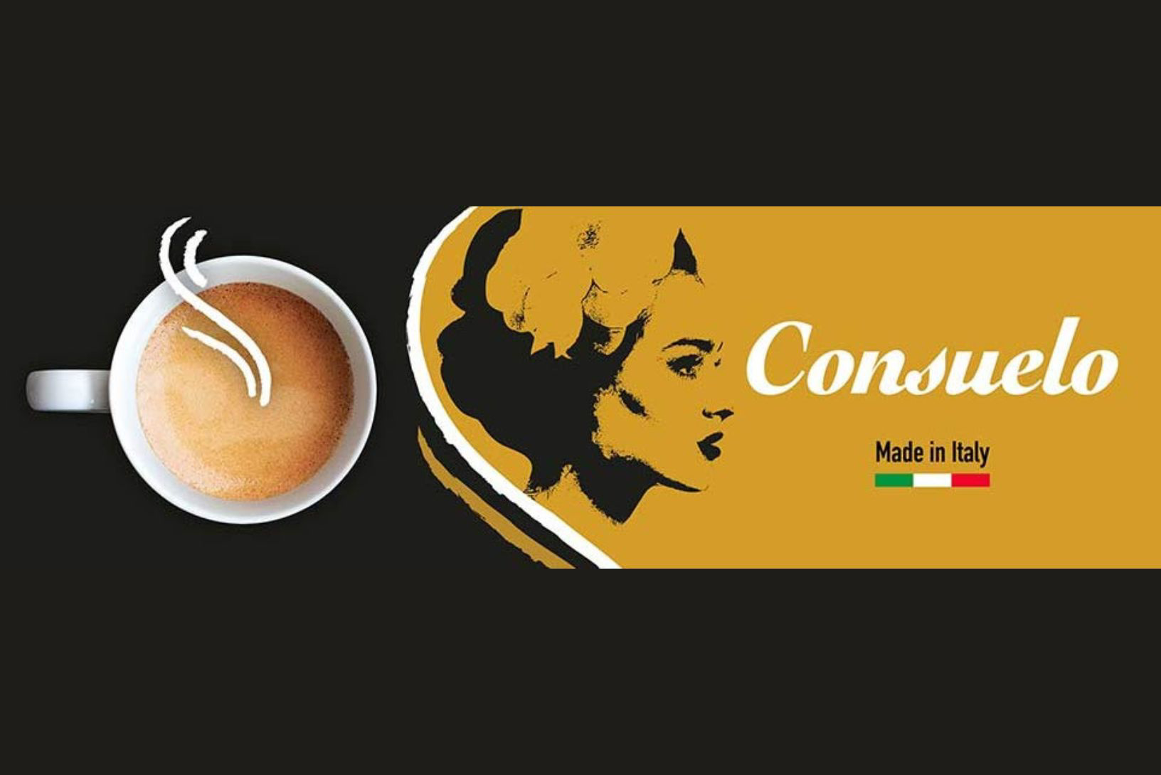 CONSUELO COFFEE MALTA