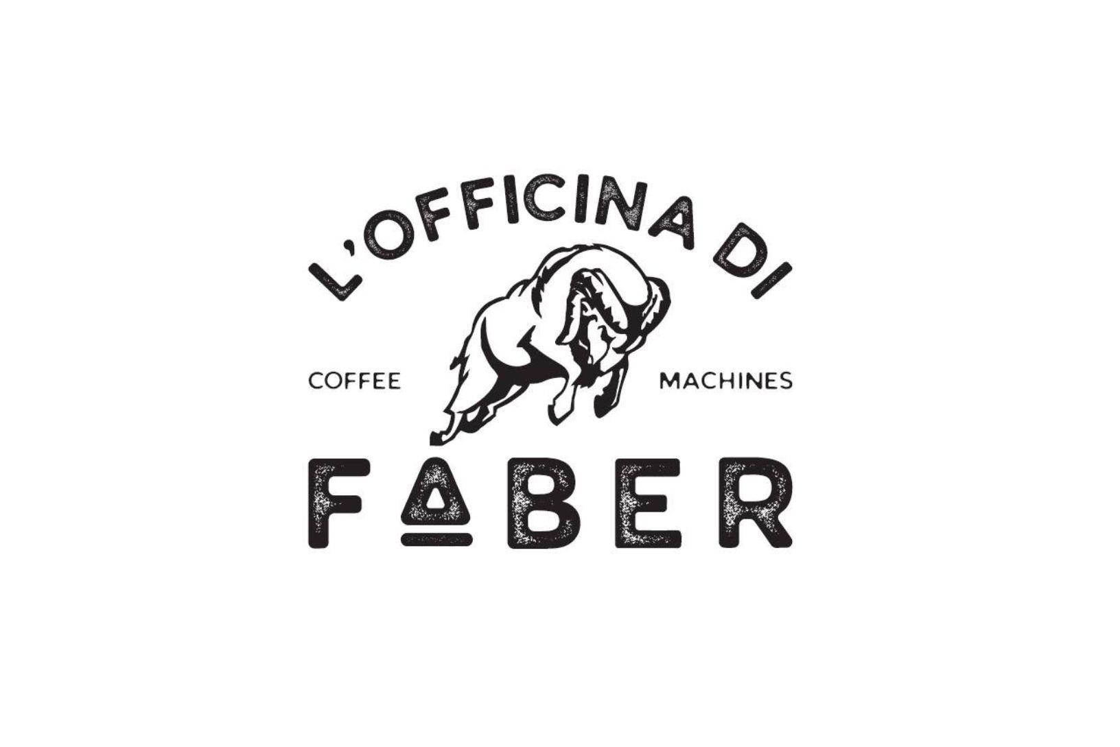 FABER ESE PODS COFFEE MACHINES