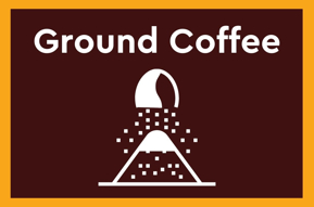 Picture for category Ground Coffee