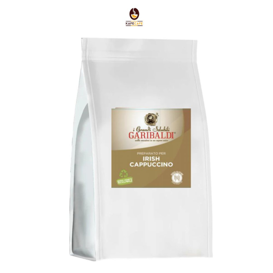 Picture of IRISH CAPPUCCINO SOLUBILE X 1 KILOS