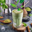 Picture of MATCHA CHAI LATTE POWDER X 1 KILO